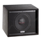 Subwoofer MAC Audio Mac Mobil Street Sub 108A Bedienungsanleitung/Garantieurkunde