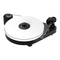 Plattenspieler Pro-Ject Audio Systems Pro-Ject RPM 5 Carbon Bedienungsanleitung