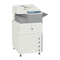 All-in-One-Drucker Canon iR C3580 Handbuch