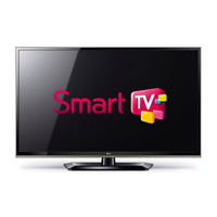 Lg LM62 Serie Benutzerhandbuch
