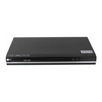 LG RH398H Bedienungsanleitung