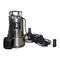 Pumpen Einhell Royal TMP 500-S NIRO Bedienungsanleitung