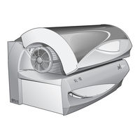 Soltron XL-70 Turbo Plus Gebrauchsanweisung