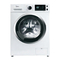 Waschmaschinen Midea W 5.74 Bedienungsanleitung
