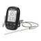 Thermometer tepro 8346 Bedienungsanleitung