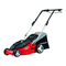 Rasenmäher EINHELL GC-EM 1742 Originalbetriebsanleitung