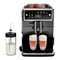 Kaffeemaschinen Philips Saeco Xelsis SM7581 Benutzerhandbuch