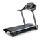 Laufbänder CAPITAL SPORTS INFINITY PRO 2.0 Handbuch