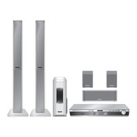 Panasonic SC-PT550 Bedienungsanleitung