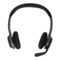 Kopfhörer Logitech H530 Erste Schritte