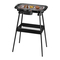 Grills Team Kalorik TKG GRB 1002 Bedienungsanleitung