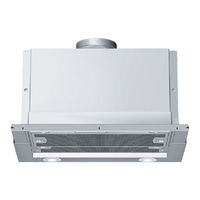 Siemens LI48632 Gebrauchs- Und Montageanleitung