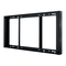 Halterungen HAGOR WH OHF Serie Installationsanleitung