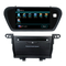 Autoradios ESX Vision Naviceiver VN809 HO-ACCORD Benutzerhandbuch