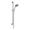 Duschen HANSGROHE Unica'Classic 27617-Serie Gebrauchsanleitung, Montageanleitung