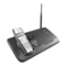 Schnurlose Festnetztelefone Siemens Gigaset SX550 dsl/cable Kurzanleitung