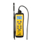 Fieldpiece STA2 - Handbuch für In-Kanal-Hitzdraht-Anemometer