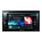 Stereo Empfänger Pioneer AVH-X1500DVD Installationsanleitung
