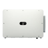 Huawei SUN2000-175KTL-H0 Kurzanleitung