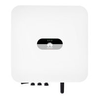 Huawei SUN2000 Serie Kurzanleitung