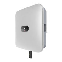 Huawei SUN2000-15KTL-M0 Benutzerhandbuch