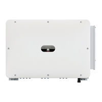 Huawei SUN2000 Serie Kurzanleitung