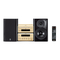 Heimkinosysteme Yamaha MCR-E810 Bedienungsanleitung