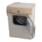 Wäschetrockner Whirlpool AWZ 3413 Kurzanleitung