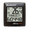 Fahrradcomputer Sigma BC 1609 STS Bedienungsanleitung