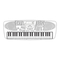 Musikinstrumente medeli MC-37A Bedienungsanleitung