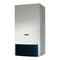 Heizkessel Wolf CGB-50 Handbuch