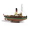Modelboote Billing Boats St. Canute 700 Montageanleitung