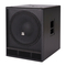 Subwoofer Proel SW118A Benutzerhandbuch