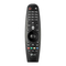 Fernbedienungen LG AN-MR600 Handbuch