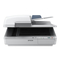 Scanner Epson WorkForce DS-5500 Benutzerhandbuch