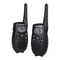 Funkgeräte Silvercrest PMR SPMR 8000 A1 Bedienungsanleitung Und Serviceinformationen