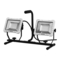 Lampen & Licht Parkside FCL-80121 Montage-, Bedienungs- Und Sicherheitshinweise