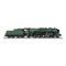 Modelleisenbahnen Märklin 39243 Bedienungsanleitung