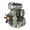 Motoren Perkins 1204F-E44TTA Wartungshandbuch