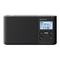Radios Sony XDR-S41D Bedienungsanleitung