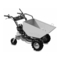 Garten und Gartentechnik Grillo DUMPER 201 Gebrauchs- Und Wartungsanleitung