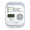 Kohlenmonoxidwarnmelder Smartwares Flamingo FA370 Bedienungsanleitung