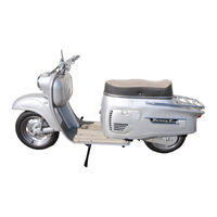 Ktm Ponny II Super IV Bedienungsanleitung
