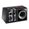 Subwoofer MAC Audio STX 212 BP Bedienungsanleitung