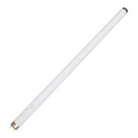 Osram SubstiTUBE T8 VALUE HF Bedienungsanleitung