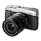 Kameras Fujifilm X-E2 Bedienungsanleitung