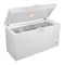Gefriergeräte Beko HSA37540N Gebrauchsanweisung