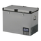 Kühlbox Indel B TB STEEL DOUBLE DOOR series Bedienungsanleitung