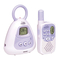 Babyphone Topcom PMR BABYTALKER 1010 Bedienungsanleitung