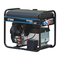 Tragbare Generatoren SDMO TECHNIC 15000 TE C Benutzer- Und Wartungshandbuch